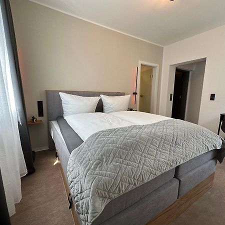 Hotel Emilia Würzburg Zewnętrze zdjęcie
