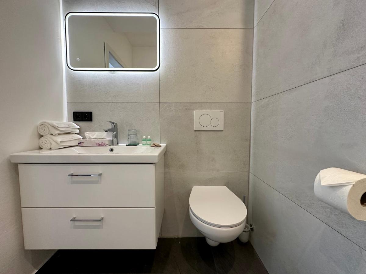 Hotel Emilia Würzburg Zewnętrze zdjęcie
