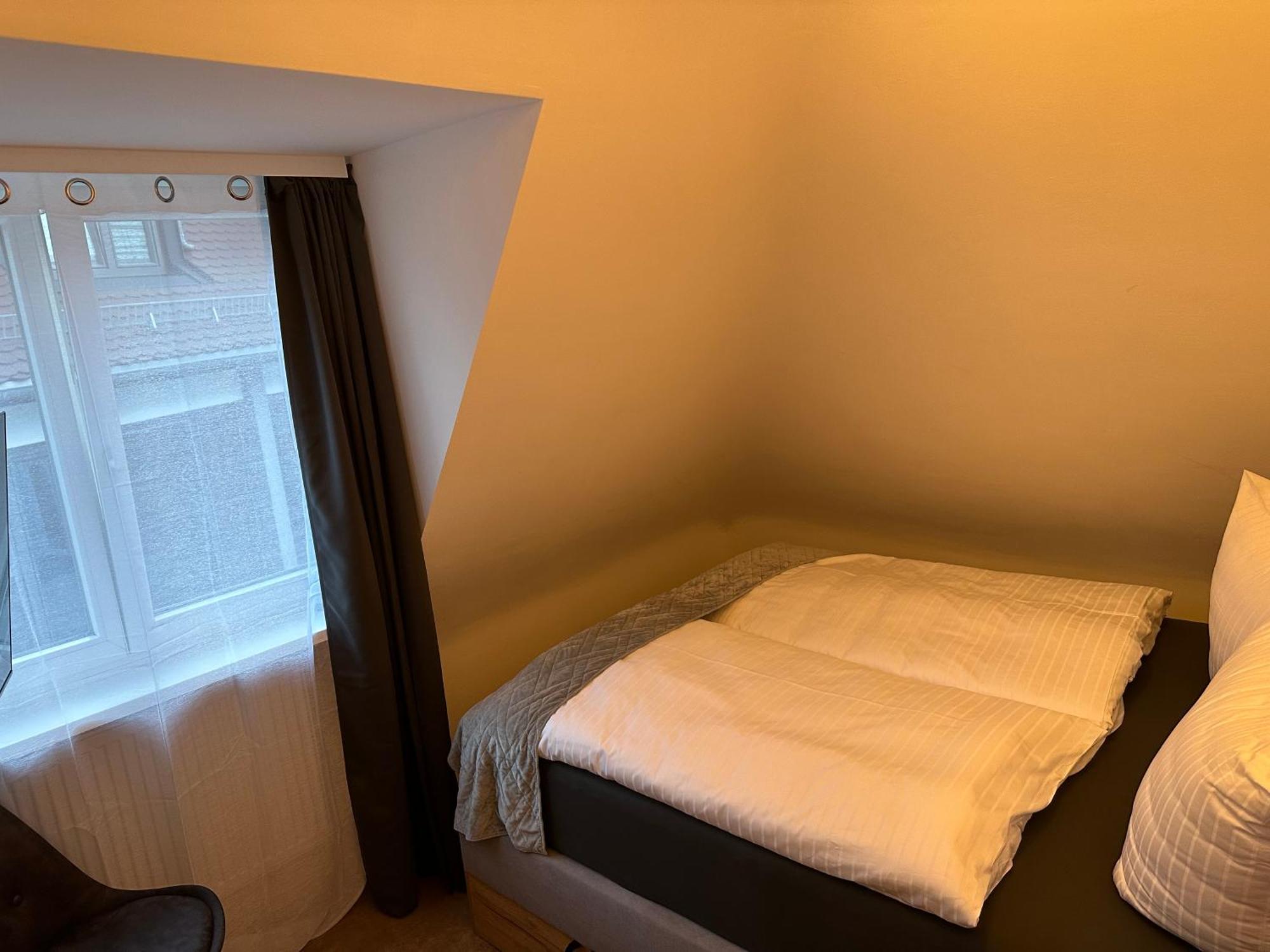 Hotel Emilia Würzburg Zewnętrze zdjęcie