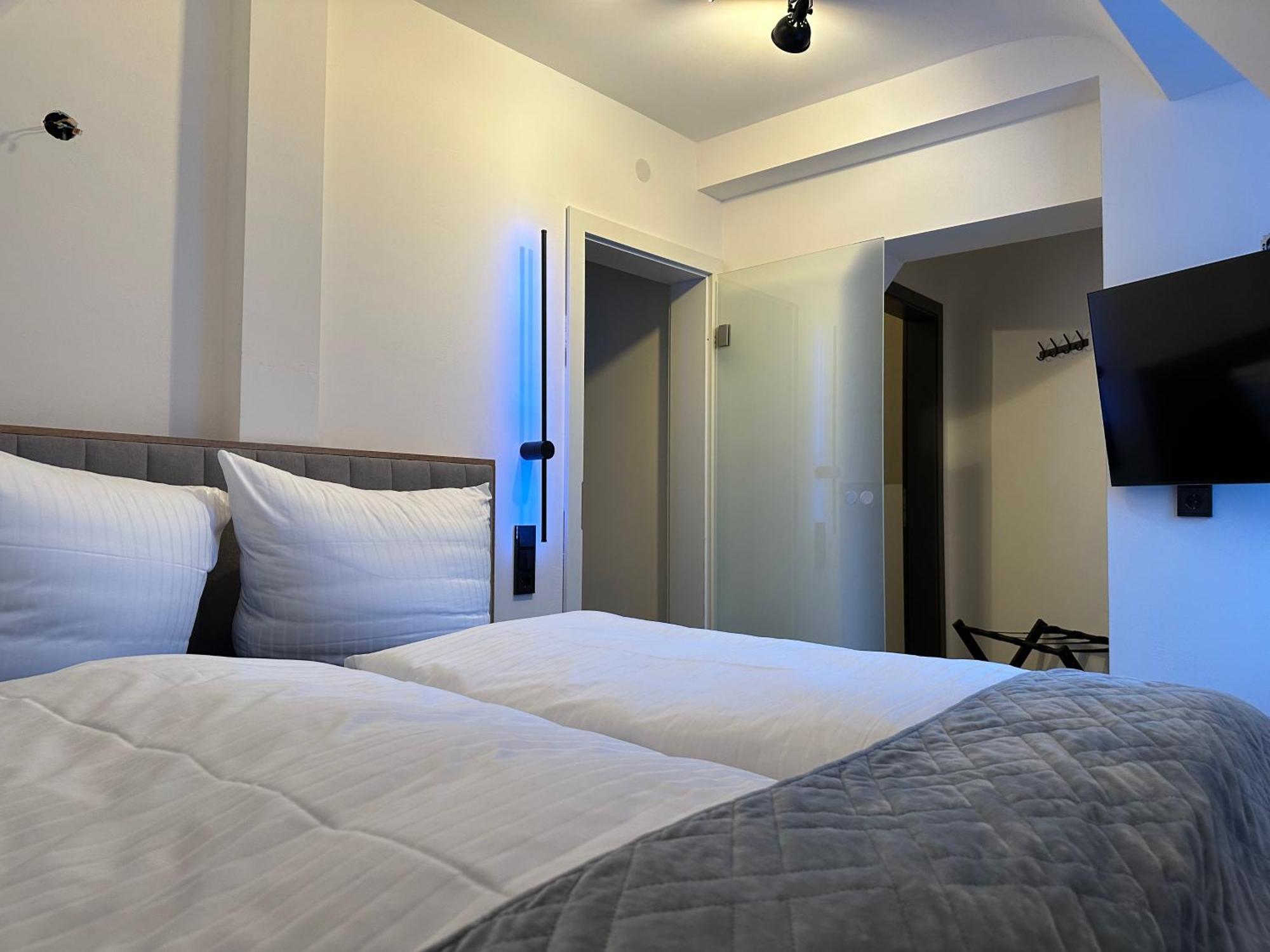 Hotel Emilia Würzburg Zewnętrze zdjęcie
