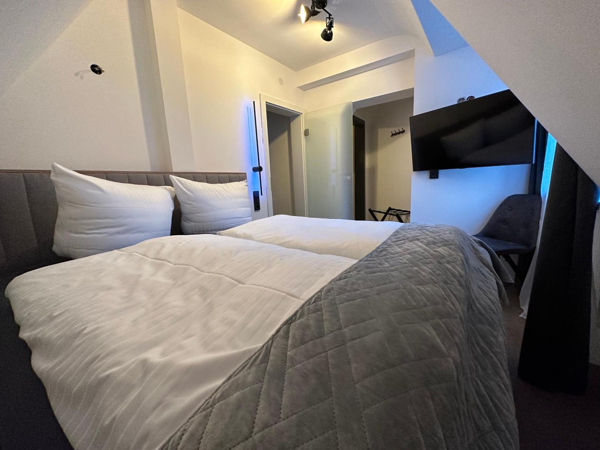 Hotel Emilia Würzburg Zewnętrze zdjęcie